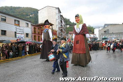 aller,moreda,san isidro,casomera,cabaaquinta,felechosa,caborara,oyanco,llanos,casomera,